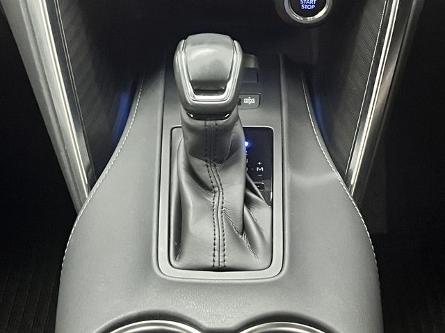 TOYOTA HARRIER 2WD 2021