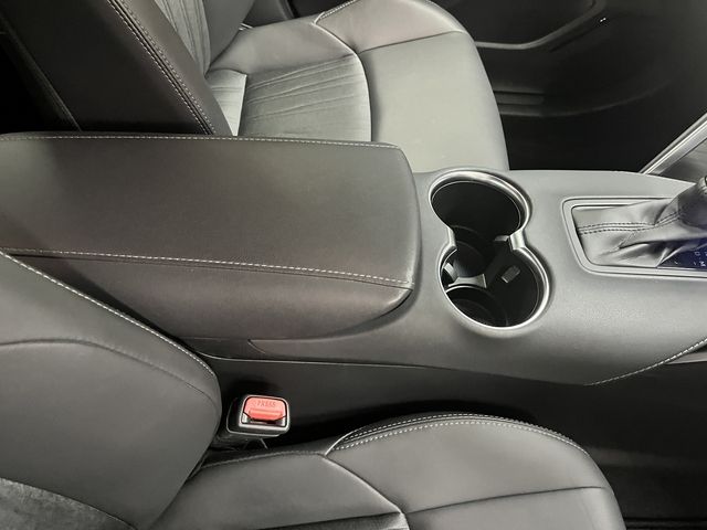 TOYOTA HARRIER 2WD 2021