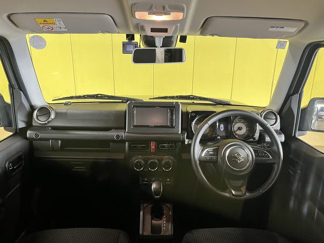 SUZUKI JIMNY 4WD 2024