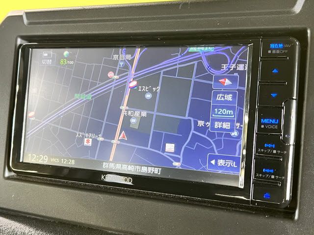 SUZUKI JIMNY 4WD 2024