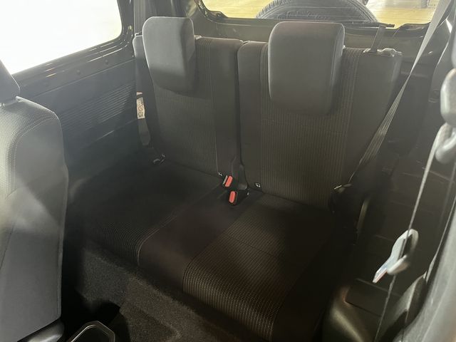 SUZUKI JIMNY 4WD 2024