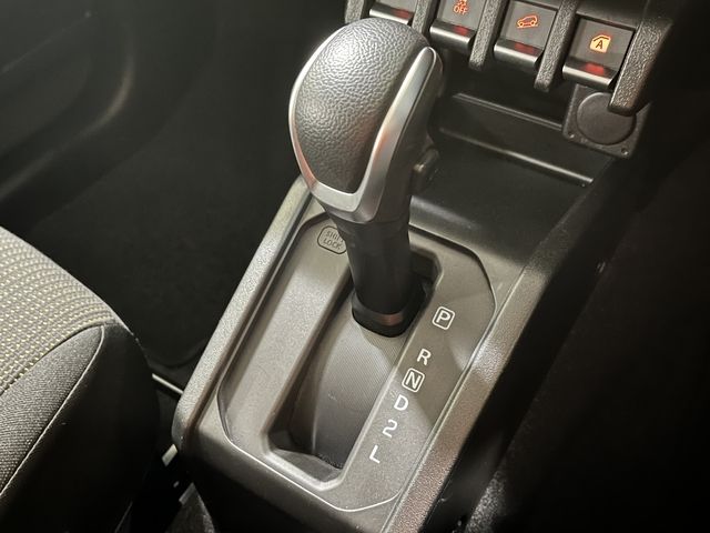 SUZUKI JIMNY 4WD 2024