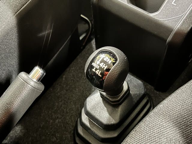 SUZUKI JIMNY 4WD 2024