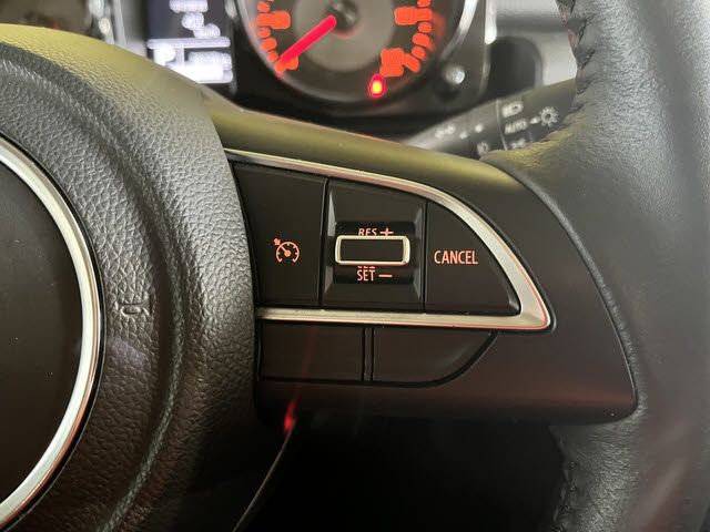 SUZUKI JIMNY 4WD 2024