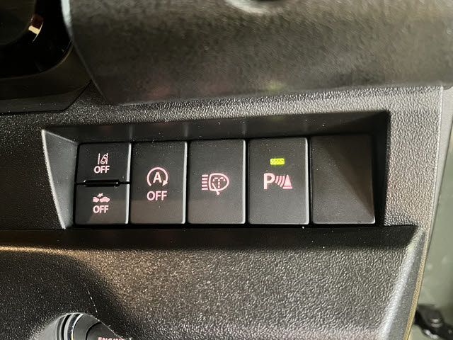 SUZUKI JIMNY 4WD 2024