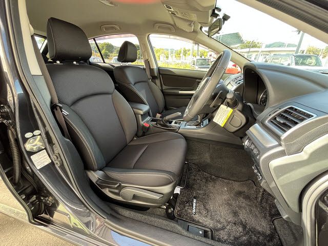 SUBARU IMPREZA SPORT 4WD 2016