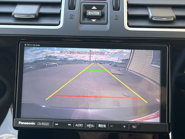 SUBARU IMPREZA SPORT 4WD 2016