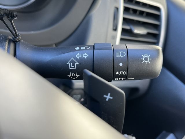 SUBARU IMPREZA SPORT 4WD 2016