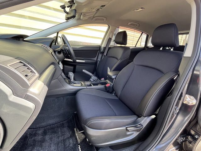 SUBARU IMPREZA SPORT 4WD 2016