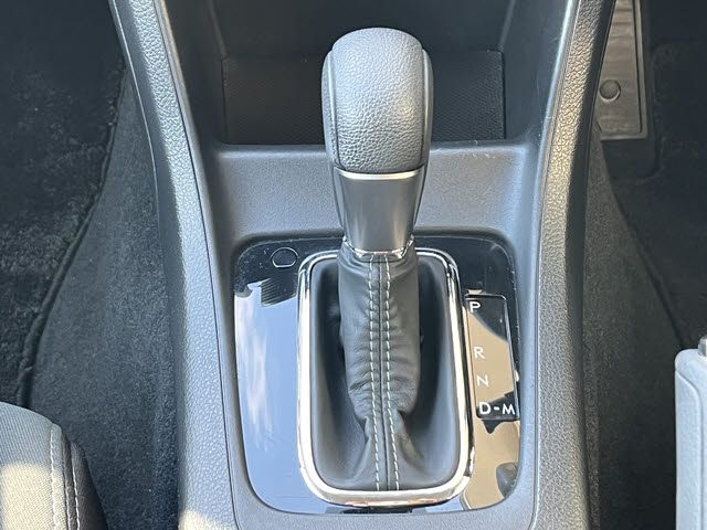 SUBARU IMPREZA SPORT 4WD 2016