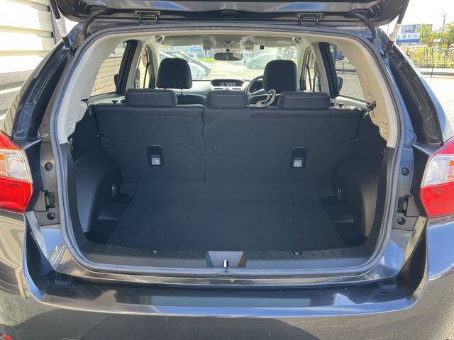 SUBARU IMPREZA SPORT 4WD 2016