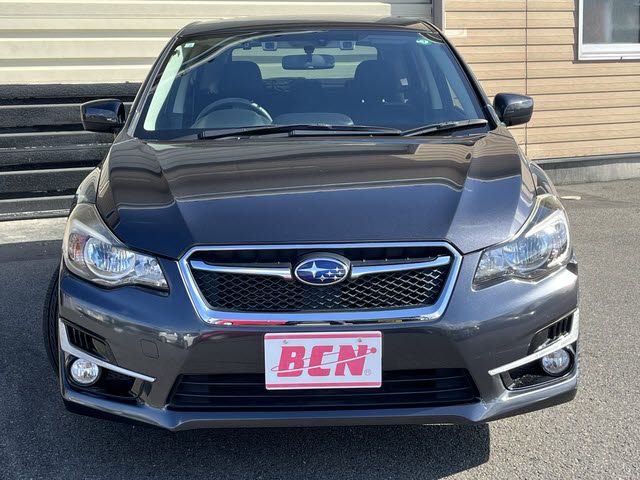 SUBARU IMPREZA SPORT 4WD 2016