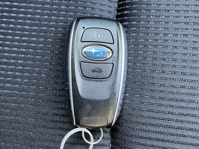 SUBARU IMPREZA SPORT 4WD 2016