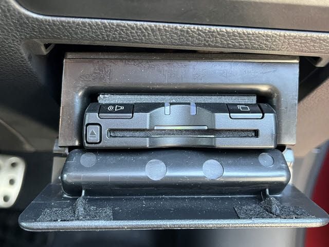 SUBARU LEGACY B4 2015