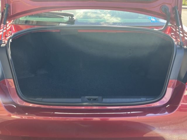 SUBARU LEGACY B4 2015