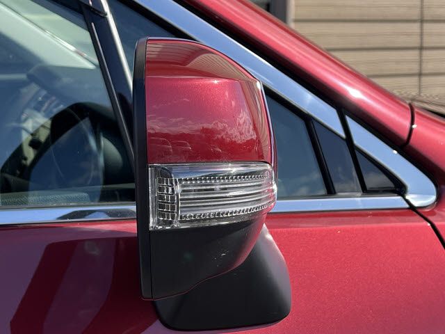 SUBARU LEGACY B4 2015