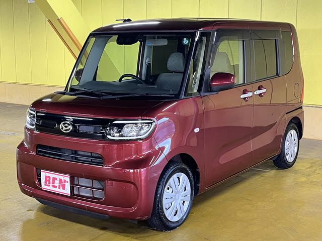 DAIHATSU TANTO 2020