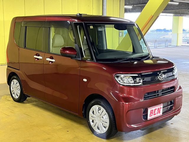 DAIHATSU TANTO 2020