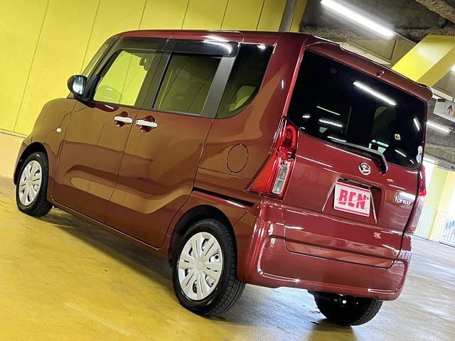 DAIHATSU TANTO 2020