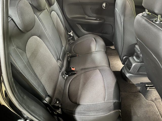 BMW BMW MINI ONE CROSSOVER 2019