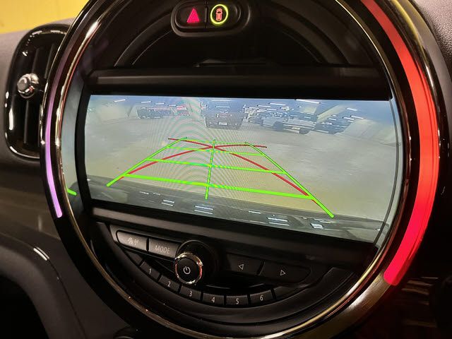 BMW BMW MINI ONE CROSSOVER 2019