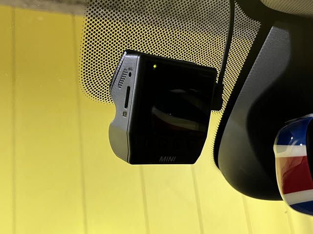 BMW BMW MINI ONE CROSSOVER 2019