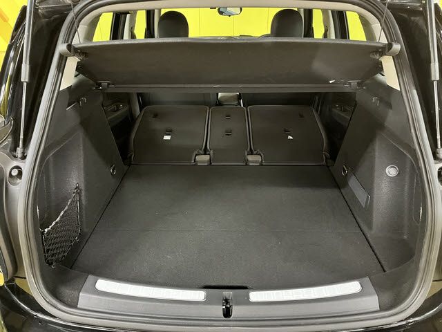 BMW BMW MINI ONE CROSSOVER 2019