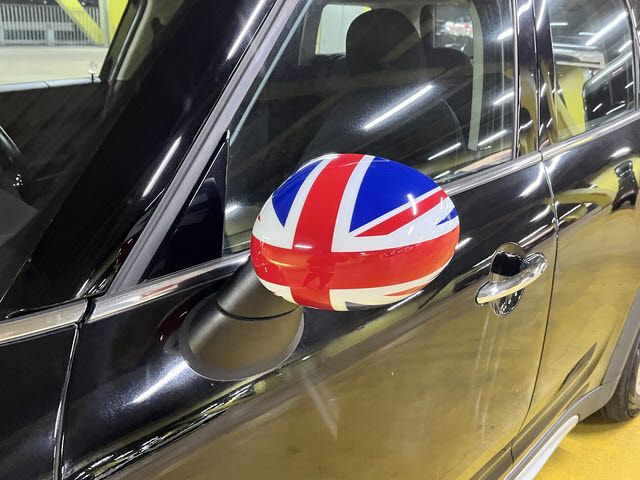 BMW BMW MINI ONE CROSSOVER 2019