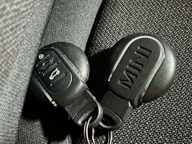 BMW BMW MINI ONE CROSSOVER 2019