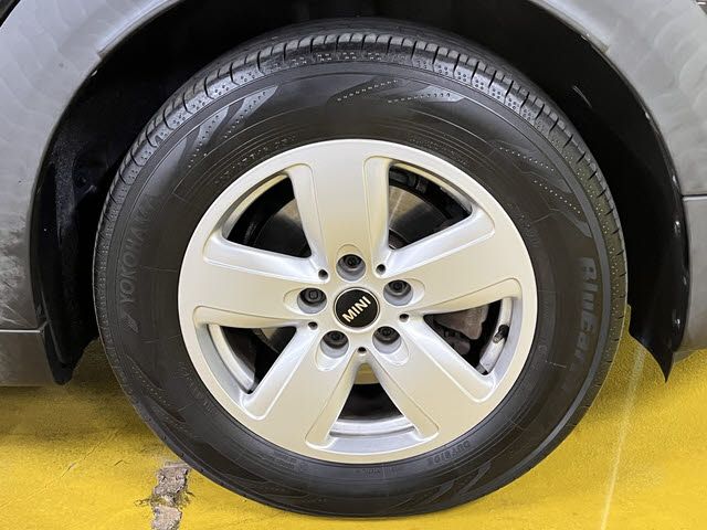 BMW BMW MINI ONE CROSSOVER 2019