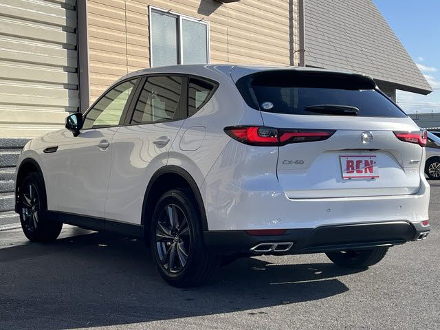 MAZDA CX-60 2023