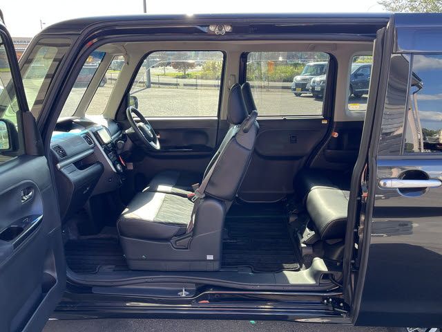 DAIHATSU TANTO CUSTOM 2016