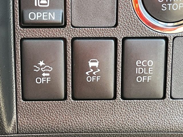 DAIHATSU TANTO CUSTOM 2016