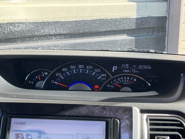 DAIHATSU TANTO CUSTOM 2016