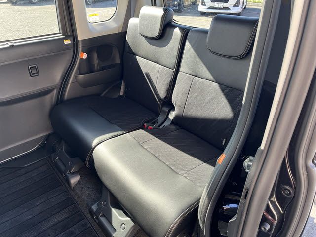 DAIHATSU TANTO CUSTOM 2016