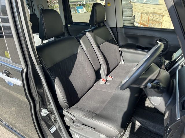 DAIHATSU TANTO CUSTOM 2016