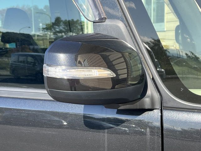 DAIHATSU TANTO CUSTOM 2016