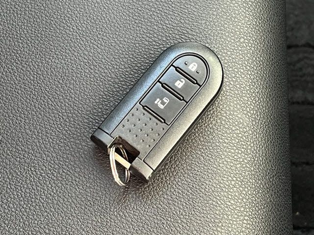 DAIHATSU TANTO CUSTOM 2016