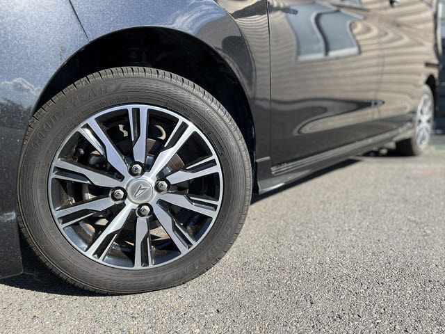 DAIHATSU TANTO CUSTOM 2016