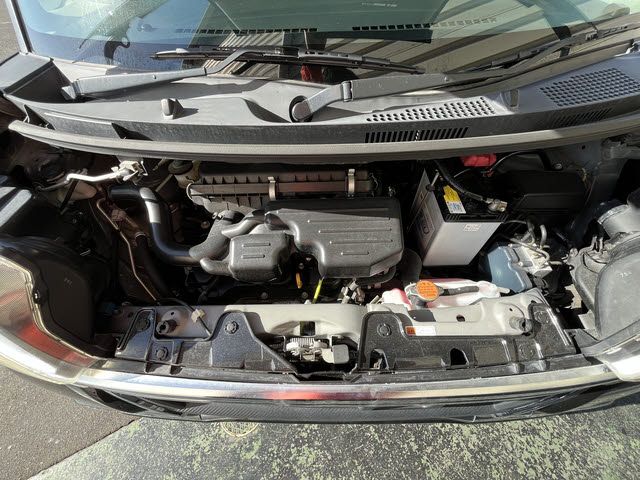 DAIHATSU TANTO CUSTOM 2016