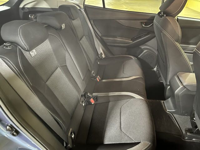 SUBARU IMPREZA SPORT 4WD 2018