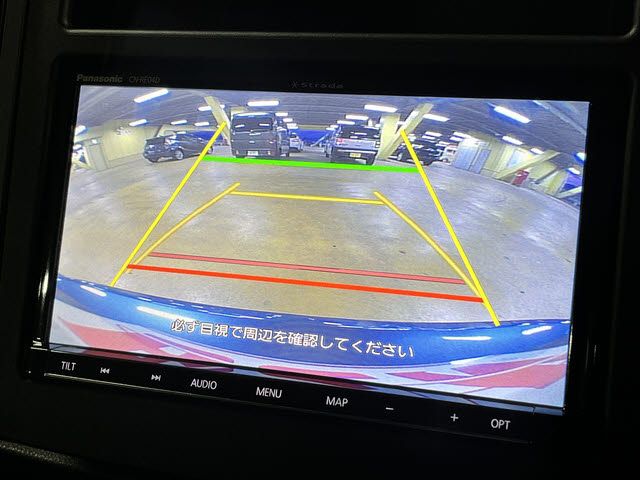 SUBARU IMPREZA SPORT 4WD 2018