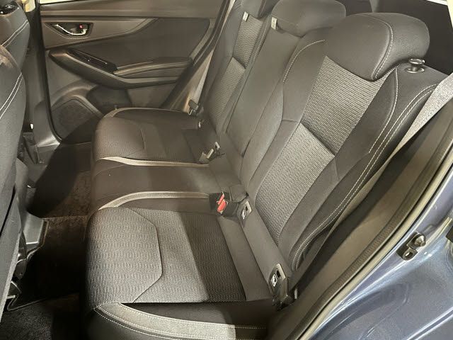 SUBARU IMPREZA SPORT 4WD 2018