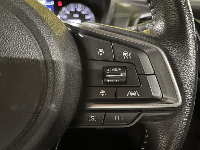 SUBARU IMPREZA SPORT 4WD 2018