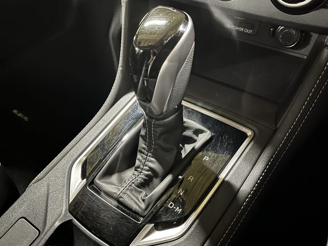 SUBARU IMPREZA SPORT 4WD 2018