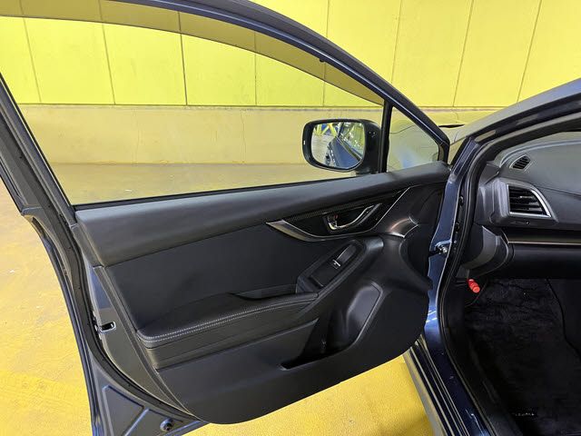 SUBARU IMPREZA SPORT 4WD 2018