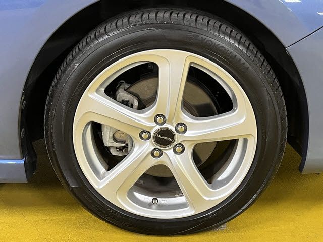 SUBARU IMPREZA SPORT 4WD 2018