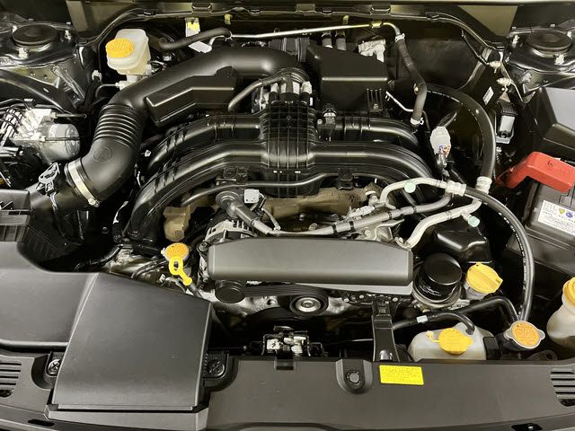 SUBARU IMPREZA SPORT 4WD 2018