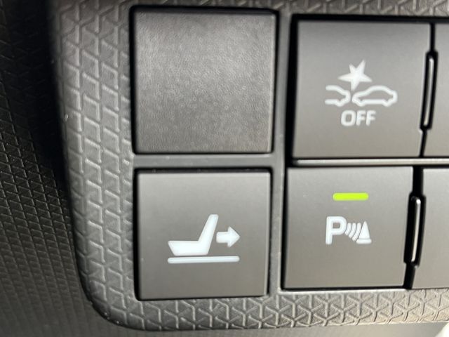 DAIHATSU TANTO 4WD 2019