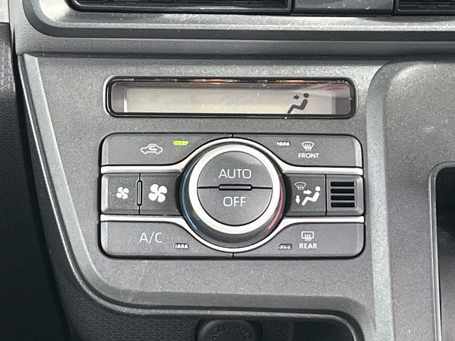 DAIHATSU TANTO 4WD 2019